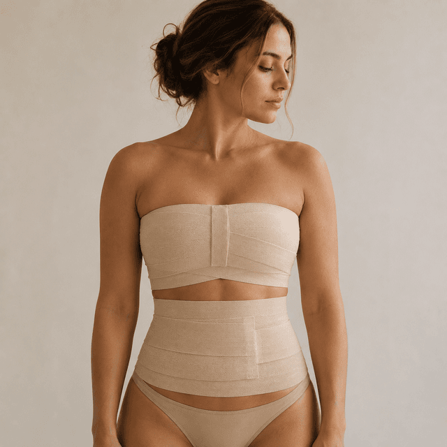 5 hours - Post Op Lymphatic at Angela's Alchemy in Terrell, TX