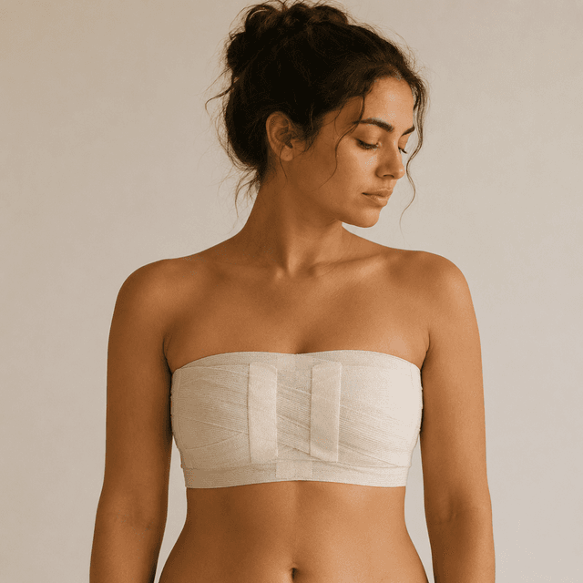 3 Hours -  Post Op Lymphatic at Angela's Alchemy in Terrell, TX